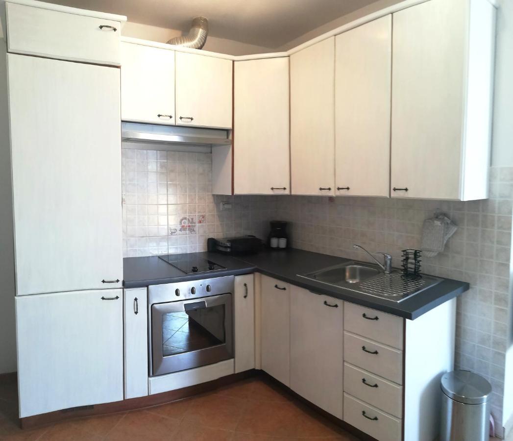 Center Of Rovinj, Sea View Apartment Exterior foto
