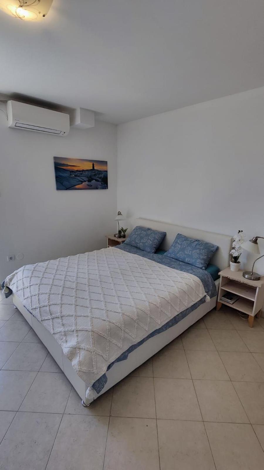 Center Of Rovinj, Sea View Apartment Exterior foto